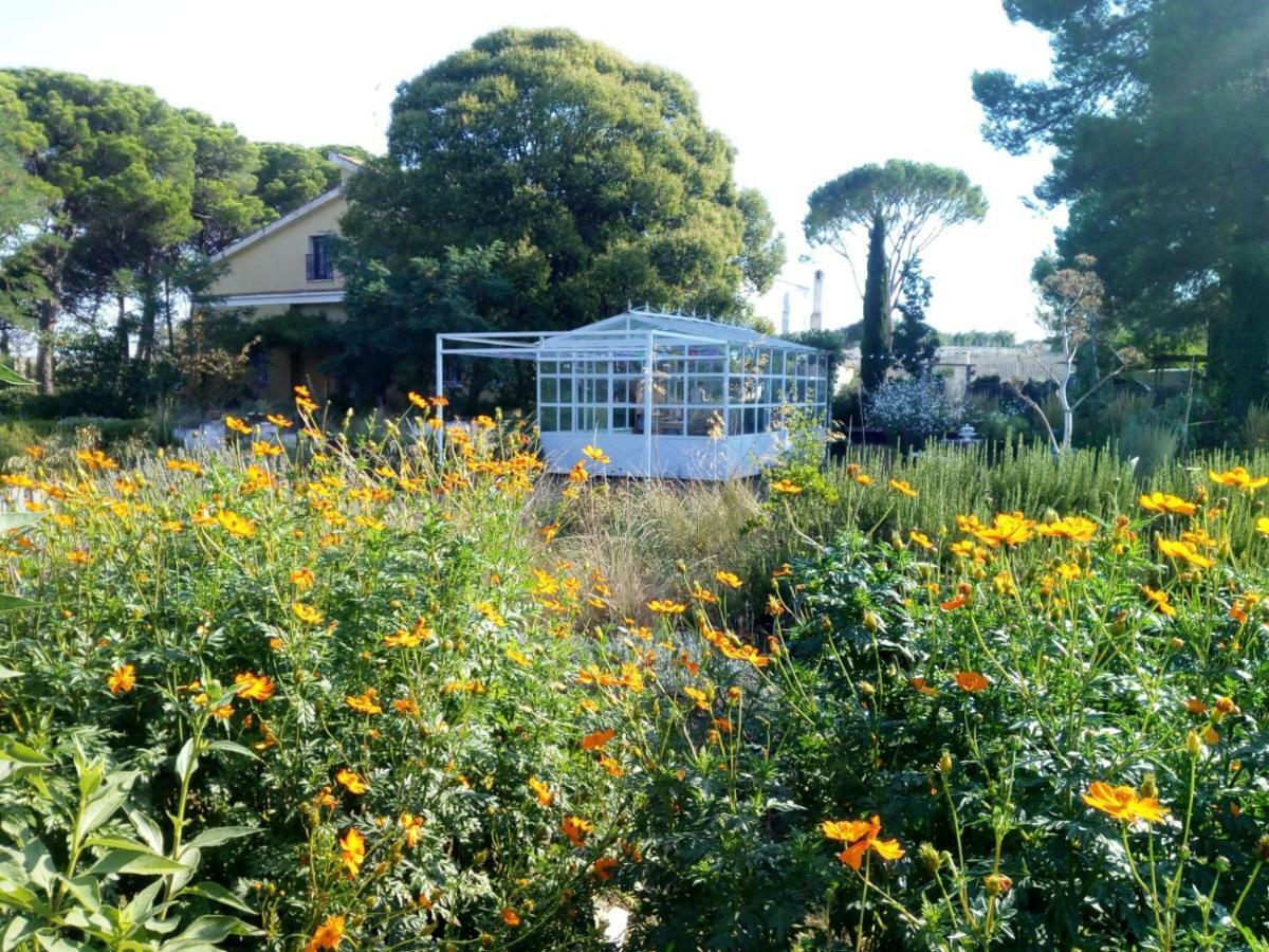 Giardino Della Moscatella Bed & Breakfast Altamura Exterior photo