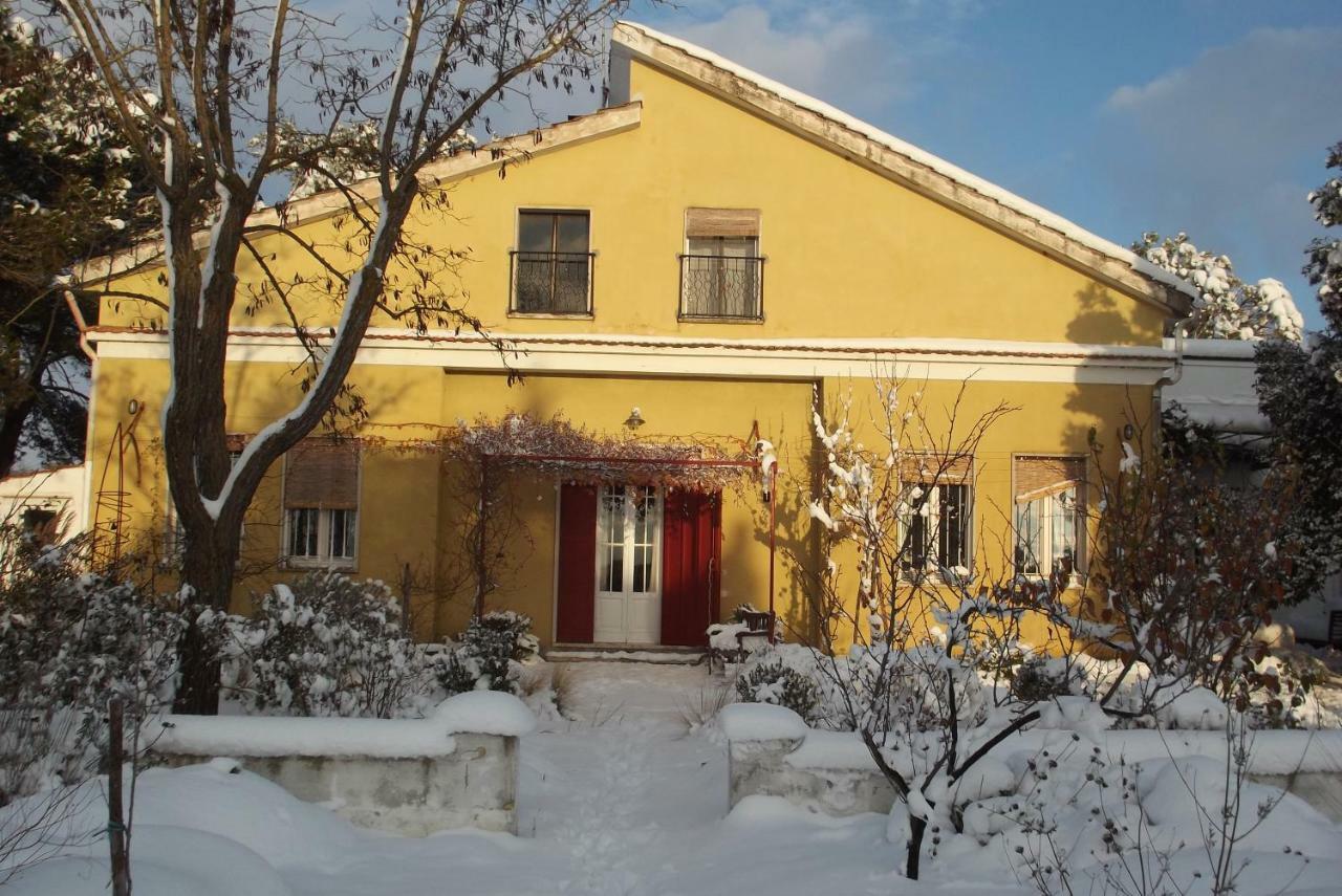 Giardino Della Moscatella Bed & Breakfast Altamura Exterior photo