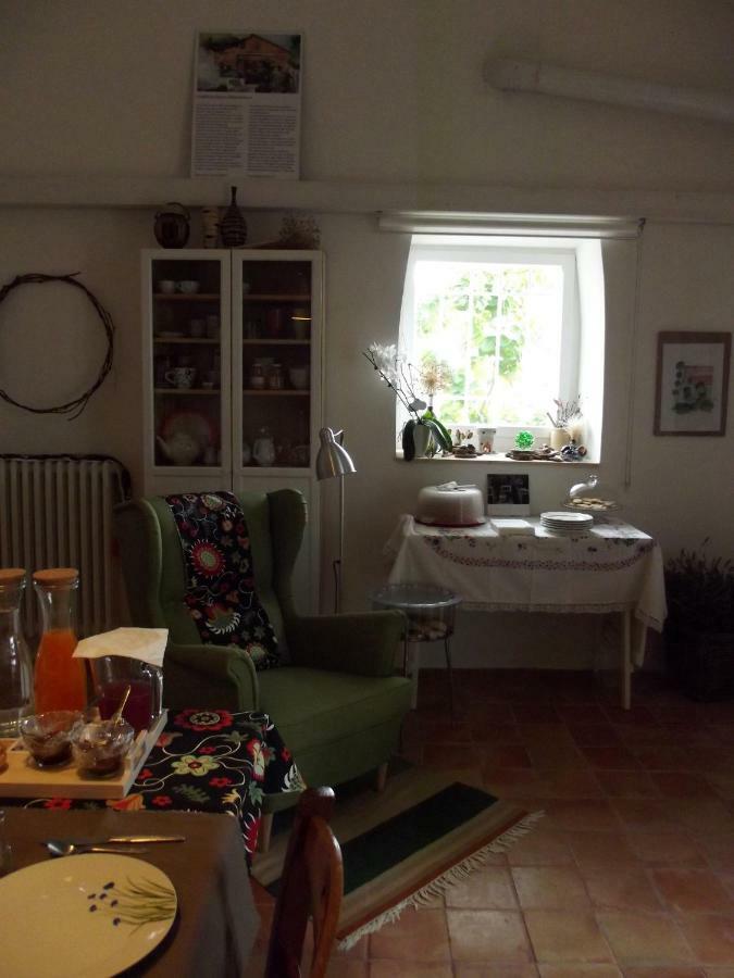 Giardino Della Moscatella Bed & Breakfast Altamura Exterior photo